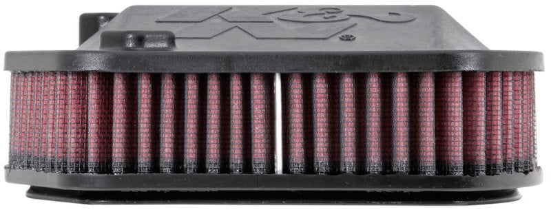 K&N Engineering YA-9514 K&N 2014 Yamaha XVS950 Bolt Drop In Air Filter