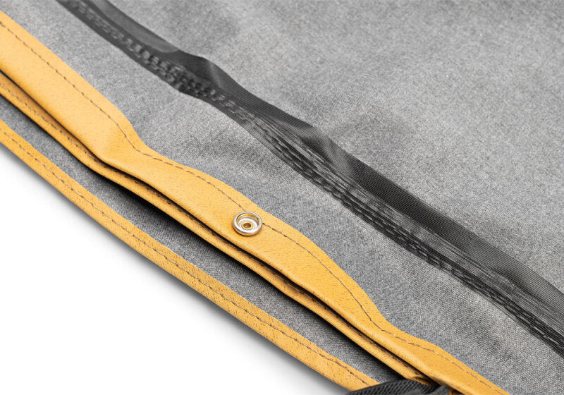 Rampage 68817 1997-2006 Jeep Wrangler(TJ) Complete Top - Spice Denim