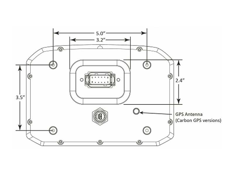 AEM 30-5700 AEM Digital Gauges