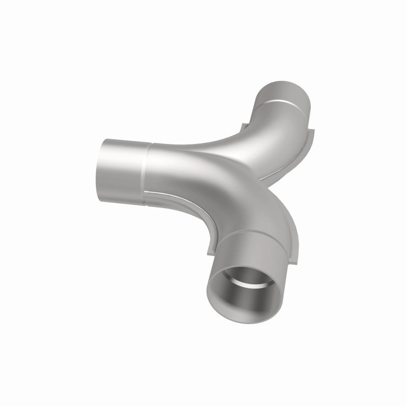 Magnaflow 10734 MagnaFlow Smooth Trans T 2.50inch SS 90/90 deg.