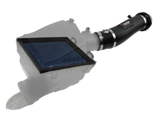 aFe 55-10002R Super Stock System Pro 5R Media 16-22 Toyota Tacoma V6 3.5L