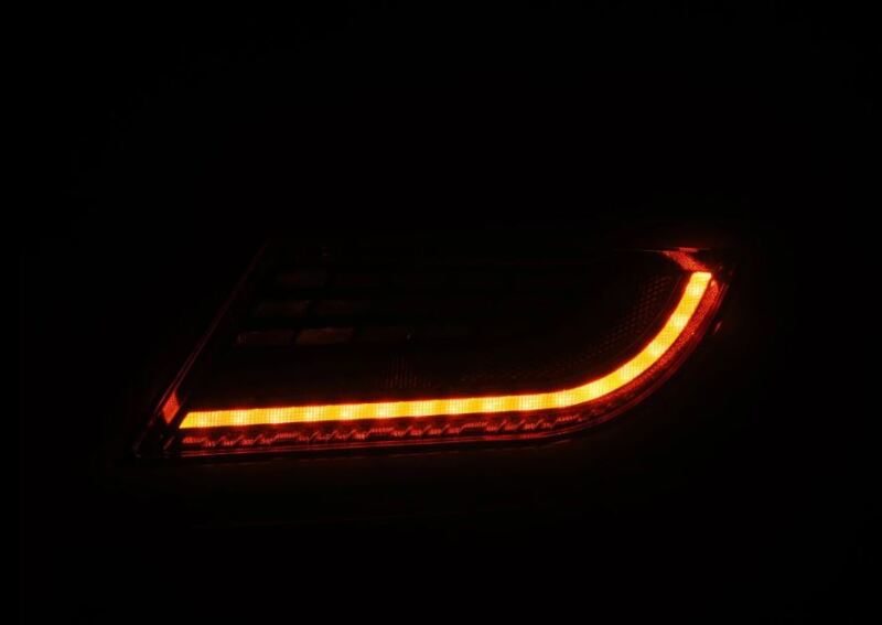 AlphaRex 675030 ARX LUXX Tail Lights