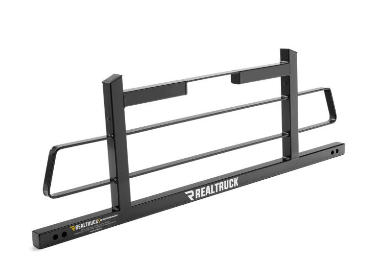 BackRack 15018 17-23 F250/350 (Aluminum Body) Original Rack Frame Only Requires Hardware