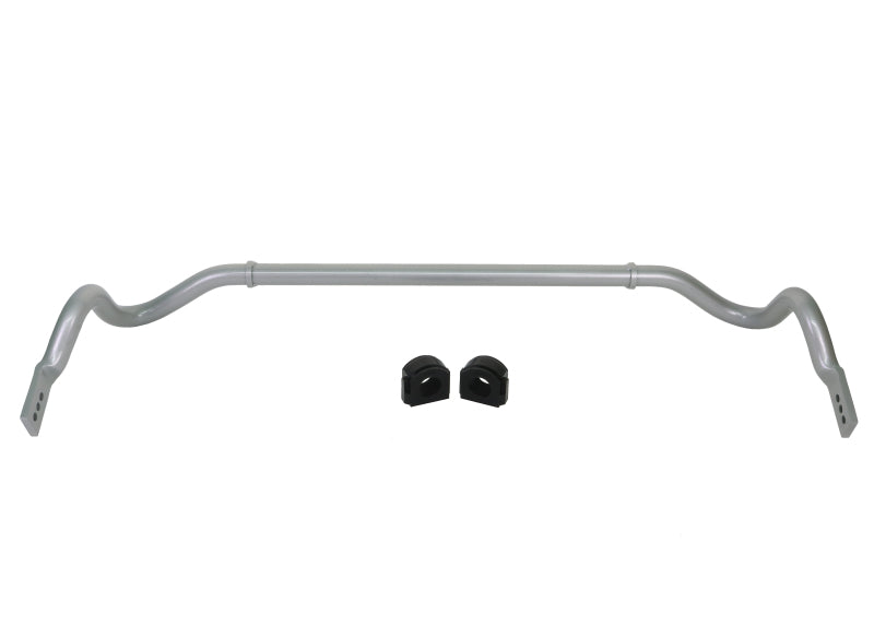 Whiteline BBF44Z 15-18 BMW M3 / 15-20 BMW M4 Front 30mm Adjustable Swaybar