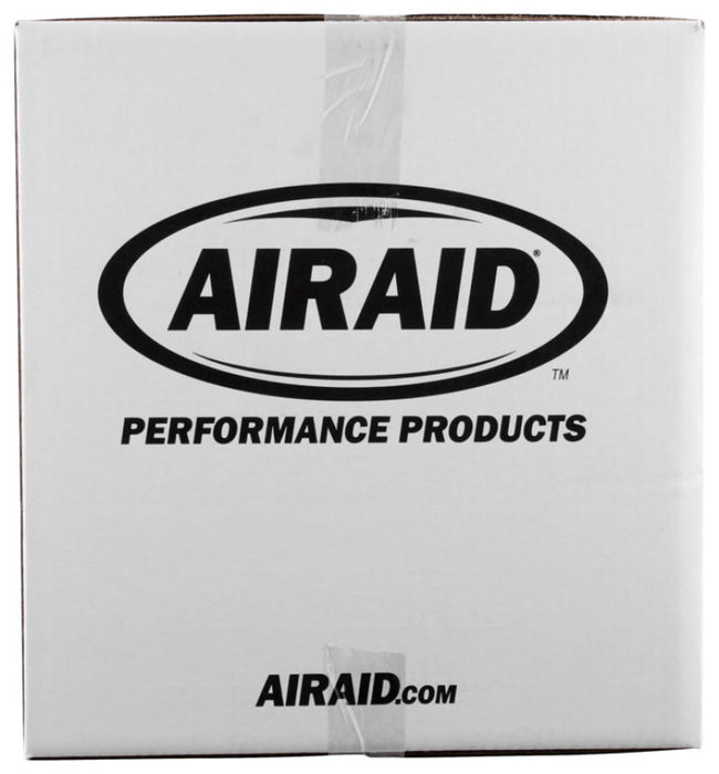 Airaid 400-336 17-18 Ford F-150 3.5L V6 F/I Cold Air Intake System w/ Red Media