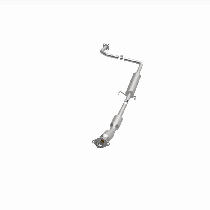 Magnaflow 23-169 MagnaFlow 04-09 Toyota Prius L4 OEM Underbody Single Direct Fit EPA Compliant Catalytic Converter
