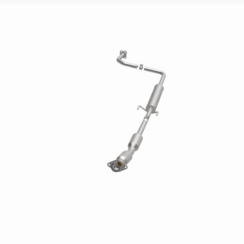 Magnaflow 23-169 MagnaFlow 04-09 Toyota Prius L4 OEM Underbody Single Direct Fit EPA Compliant Catalytic Converter