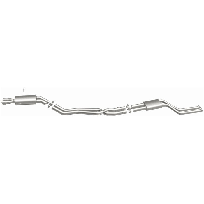 Magnaflow 16533 MagnaFlow SYS C/B 01-05 BMW 330I/CI 3.0L