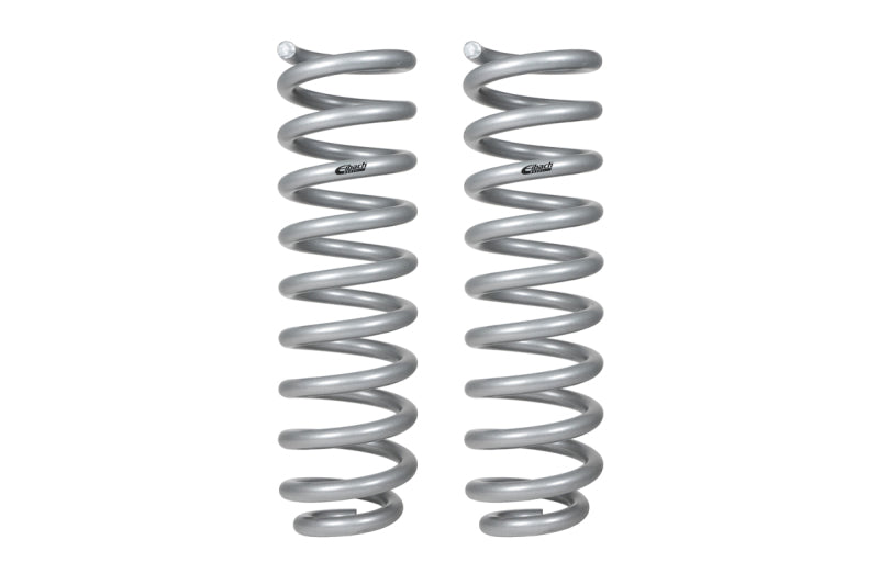 Eibach E30-35-035-05-20 Pro-Truck Lift Kit for 15-17 Ford F-150 2WD (Must Be Used w/ Pro-Truck Front Shocks)