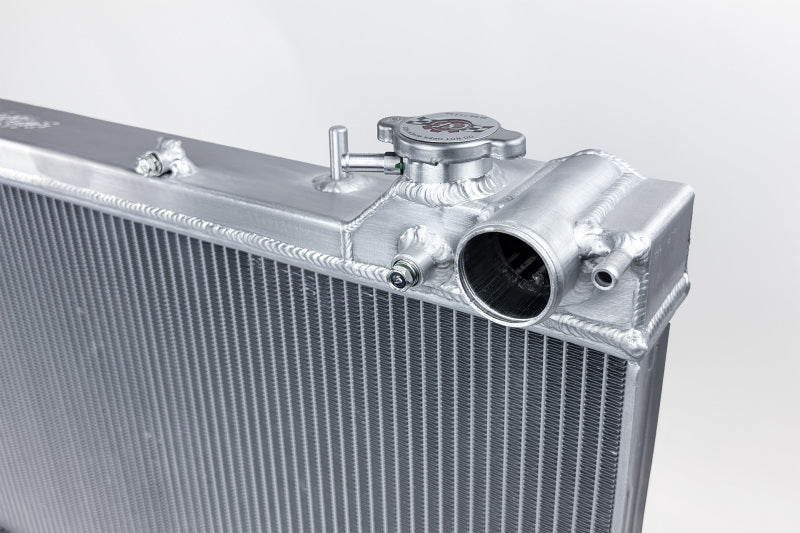 CSF 7235 06-08 Subaru Forester XT Limited (MT Trans Only) High-Performance All-Aluminum Radiator