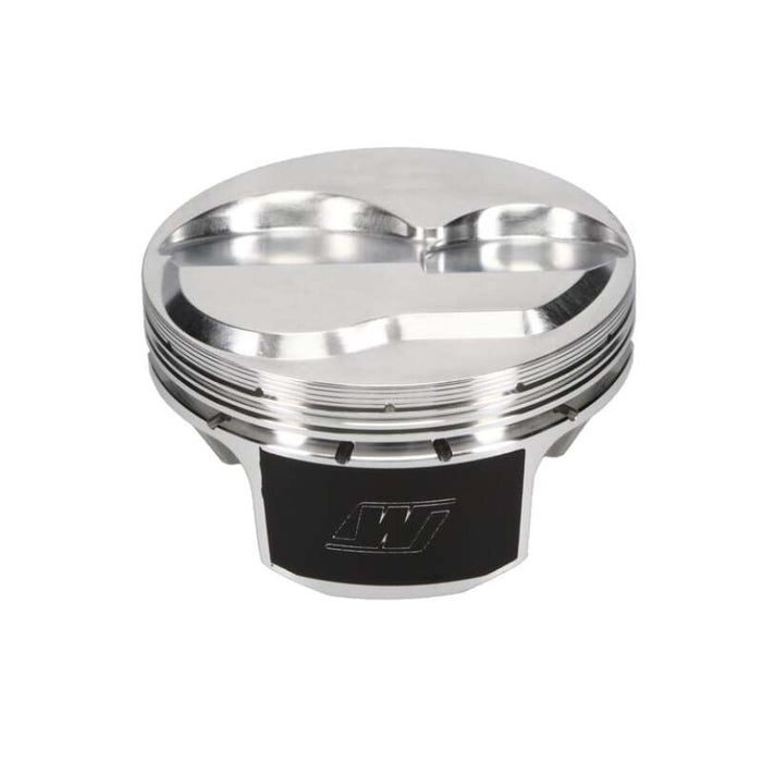 Wiseco WISK0033B6 SBC Dome Piston Set 4.185 Bore +13.5cc