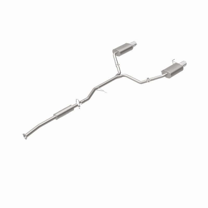 Magnaflow 15640 MagnaFlow Sys C/B Honda Accord 3.0L V6 98-02
