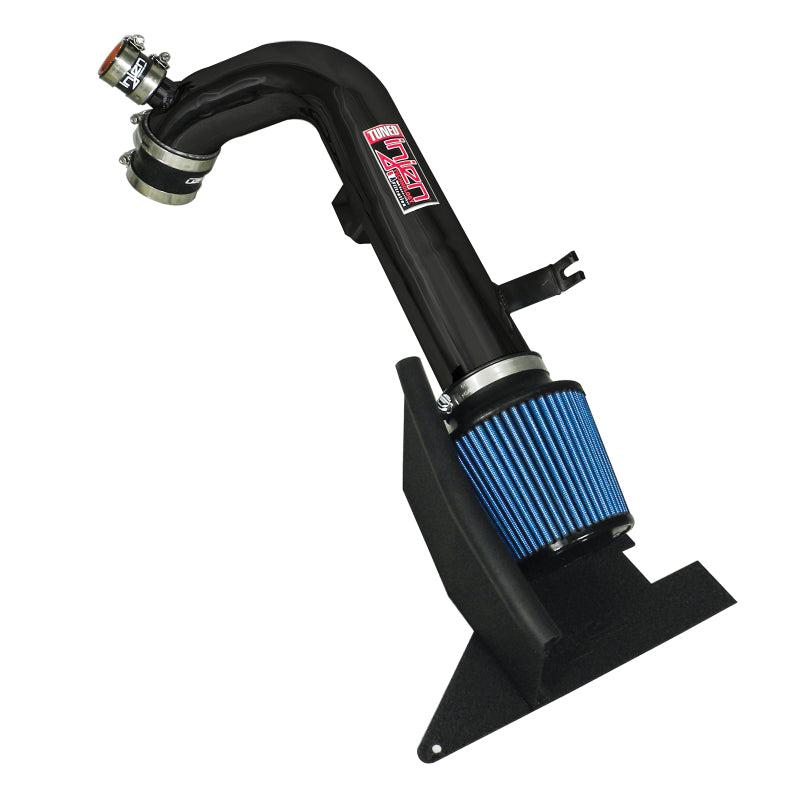 Injen SP1948BLK 13-18 Nissan Altima 2.5L 4cyl Black Short RAM Intake w/ MR Tech/Heat Shield