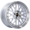 BBS LM Wheels LM198DSPK