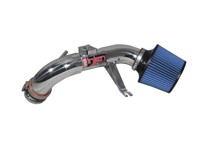 Injen SP1832P 08-13 Lancer/Outlander Sport 2.0L 4 Cyl. Polished Short RAM Intake w/ MR Tech/Air Fusion