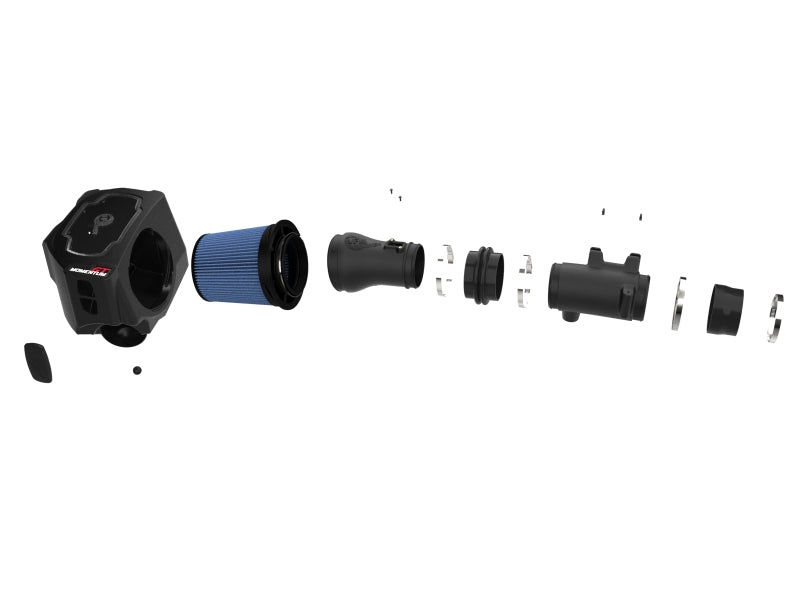 aFe 50-70120R AFE Momentum GT Cold Air Intakes