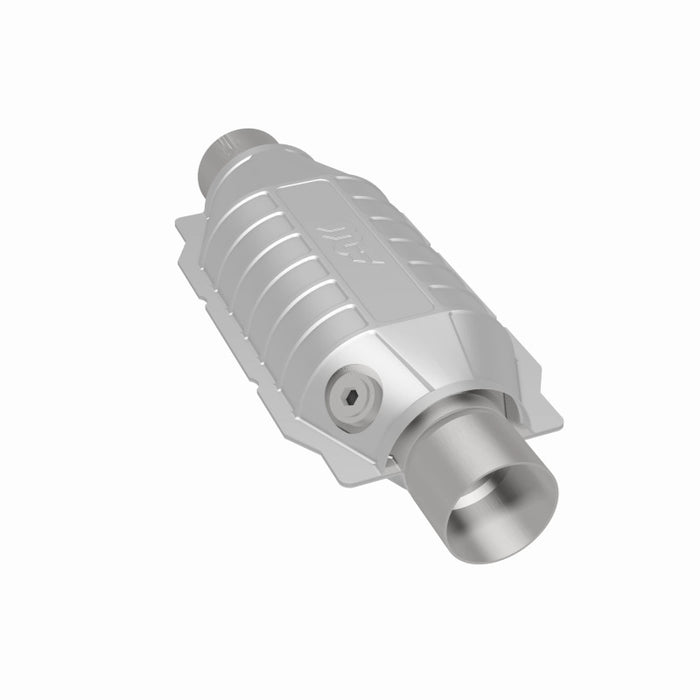 Magnaflow 94036 MagnaFlow Conv Univ 2.5 Single O2 Boss