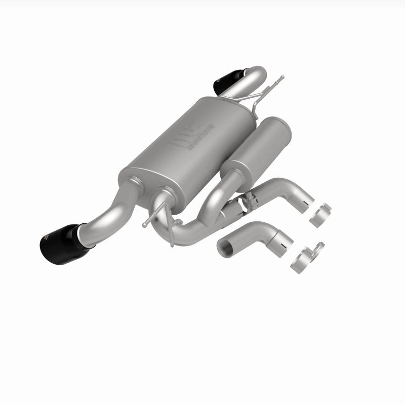 Magnaflow 19553 2021 Ford Bronco Sport Street Series Cat-Back Performance Exhaust System