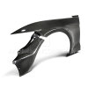 Anderson Composites AC-15MUWBC AND Fender Flares