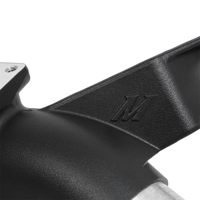 Mishimoto MMINT-STNGR-18BK 2018+ Kia Stinger GT 3.3T Performance Intercooler Kit - Black