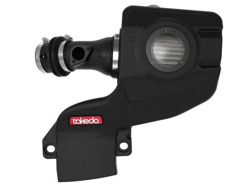 aFe 56-70044D Takeda Momentum Pro 5R Cold Air Intake System 19-21 Mazda L4 2.5L