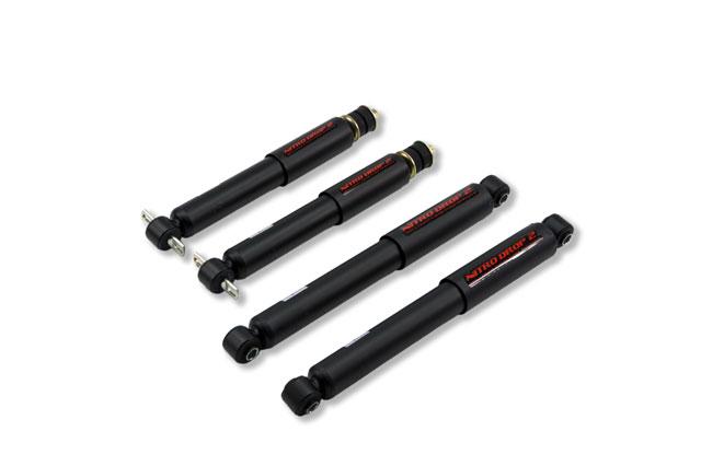 Belltech 9130 SHOCK SET NITRO DROP 2