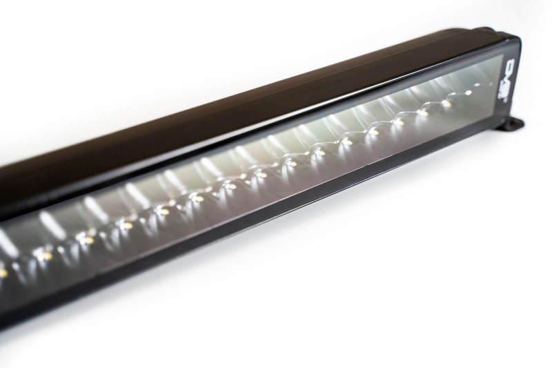 DV8 Offroad BE20EW200W 20in Elite Series LED Light Bar Dual Row