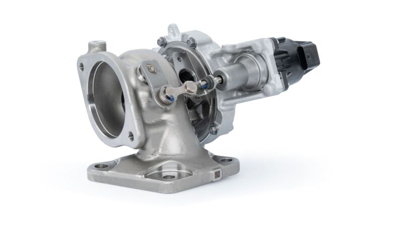 Garrett 926432-5002S 2022+ Ford Bronco/Ranger Raptor 3.0L GT1752S PowerMax Turbocharger Kit (RH & LH Turbos)