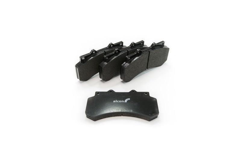 Alcon PNS4415X504.4 2010+ Ford F-150 CIR15 AV1 Brake Pad Set - Front