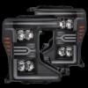 AlphaRex 880338 ARX NOVA Headlights