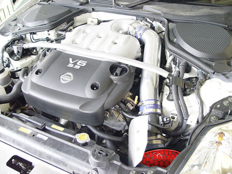 HKS 70020-AN105 RS Z33 VQ35DE
