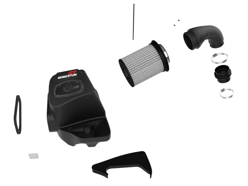 aFe 50-70119D AFE Momentum GT Cold Air Intakes
