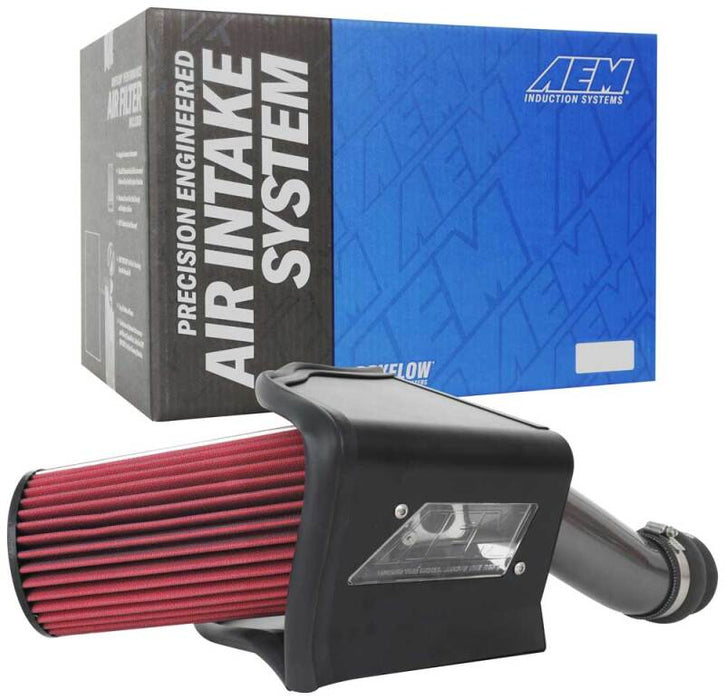 AEM Induction 21-863C AEM IND Cold Air Intakes