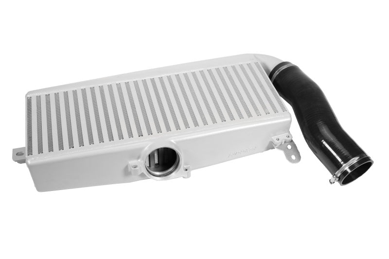 Perrin Performance PSP-ITR-330SL PERRIN 22-25 Subaru WRX / 19-25 Ascent / 20-25 Outback & Legacy Turbo Top Mount Intercooler - Silver