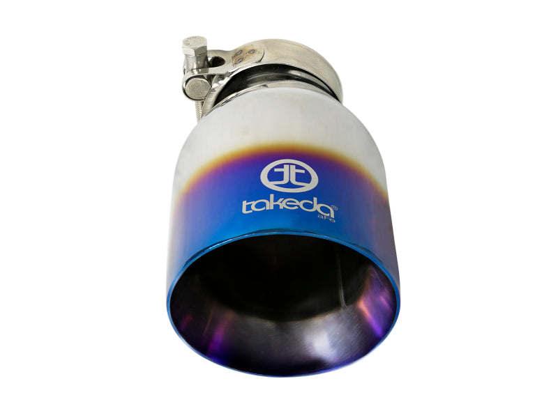 aFe 49T25404-L07 AFE Takeda Exhaust Tip