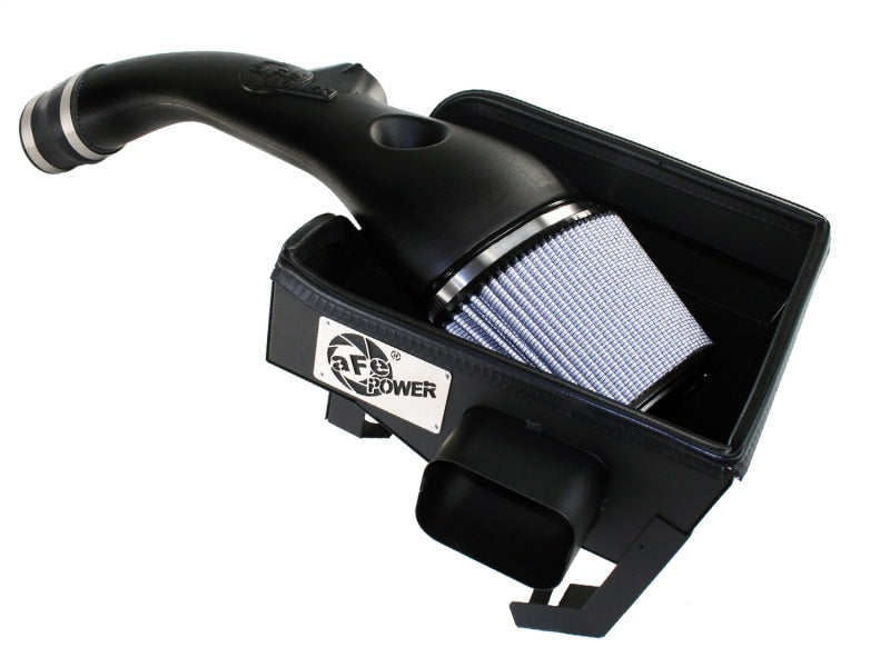aFe 51-11912 MagnumFORCE Intakes Stage-2 PDS AIS PDS BMW 335i (E90/92/93)/ 135i (E82/88) 11-15 L6-3.0