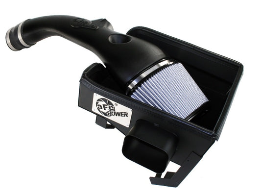 aFe 51-11912 MagnumFORCE Intakes Stage-2 PDS AIS PDS BMW 335i (E90/92/93)/ 135i (E82/88) 11-15 L6-3.0