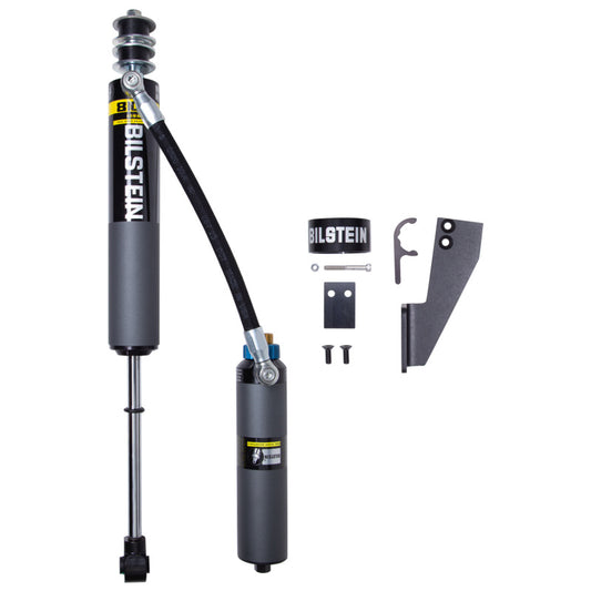 Bilstein 25-328929 2007+ Toyota Tundra B8 8100 EVO DSA 0-1.5 Rear Right Shock Absorber