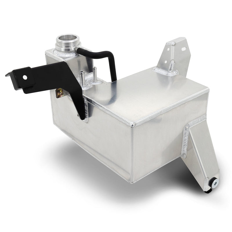 Mishimoto MMRT-RAM-19N 2019+ RAM 6.7L Cummins Expansion Tank - Natural