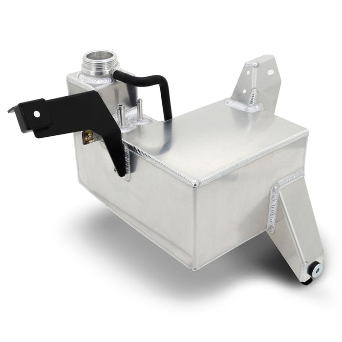 Mishimoto MMRT-RAM-19N 2019+ RAM 6.7L Cummins Expansion Tank - Natural