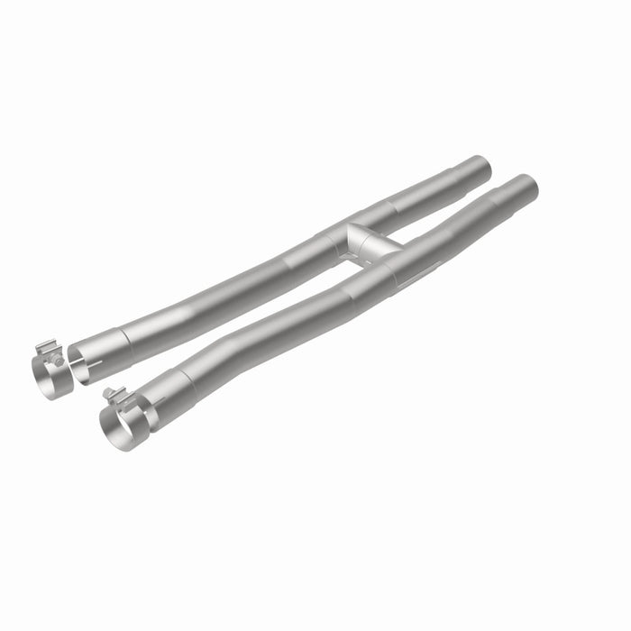 Magnaflow 19644 MagnaFlow 2024 Ford Mustang GT 5.0L D-Fit w/o Muffler Performance Exhaust