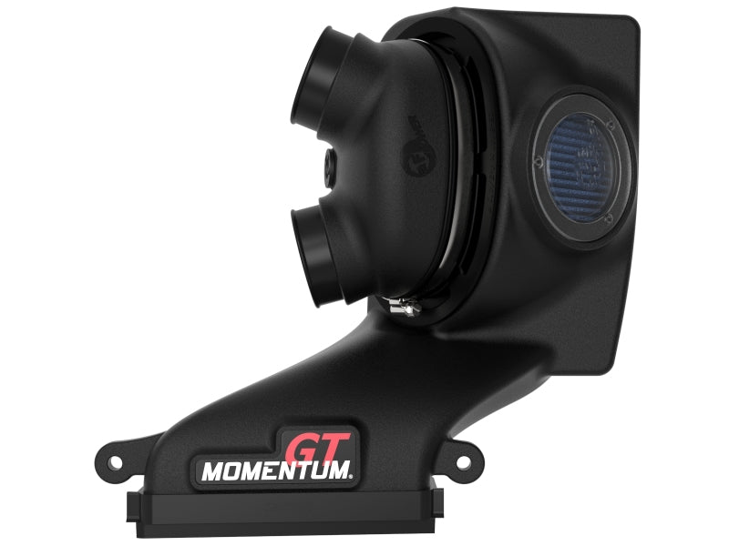 aFe 50-70094R Momentum GT Pro 5R Cold Air Intake System 19-23 Ford Edge ST V6-2.7L (tt)
