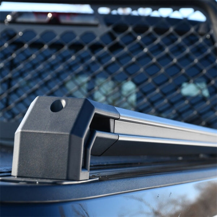 Putco 109865 15-20 Ford F-150 - 6.5ft Bed - Tec Rails