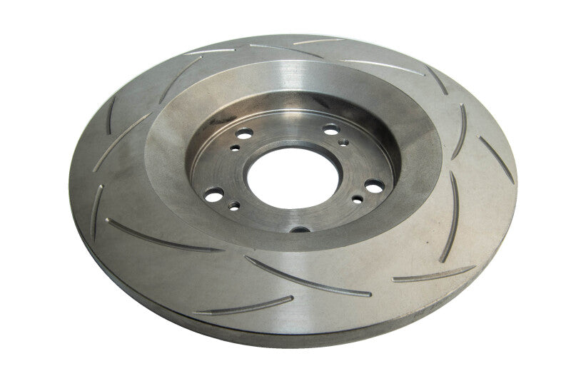 DBA DBA483S 00-05 S2000 Rear Slotted Street Series Rotor