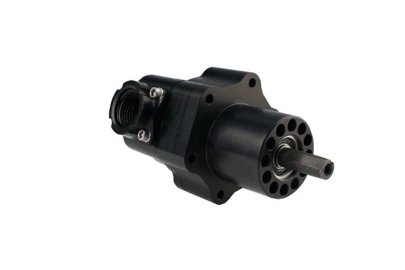Aeromotive 11115 Atomic Belt Drive Fuel Pump