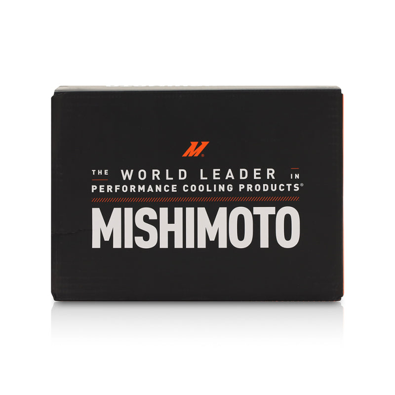 Mishimoto MMINT-RZR-16 2016+ Polaris RZR XP Turbo Performance Intercooler