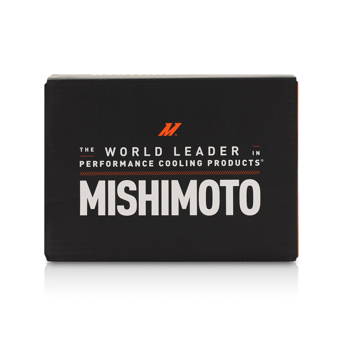 Mishimoto MMINT-RZR-16 2016+ Polaris RZR XP Turbo Performance Intercooler