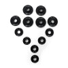 BLOX Racing BXSS-20606 BX Subframe Hard Collar Kits