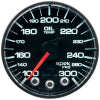 AutoMeter AM Spek-Pro Gauges P322324