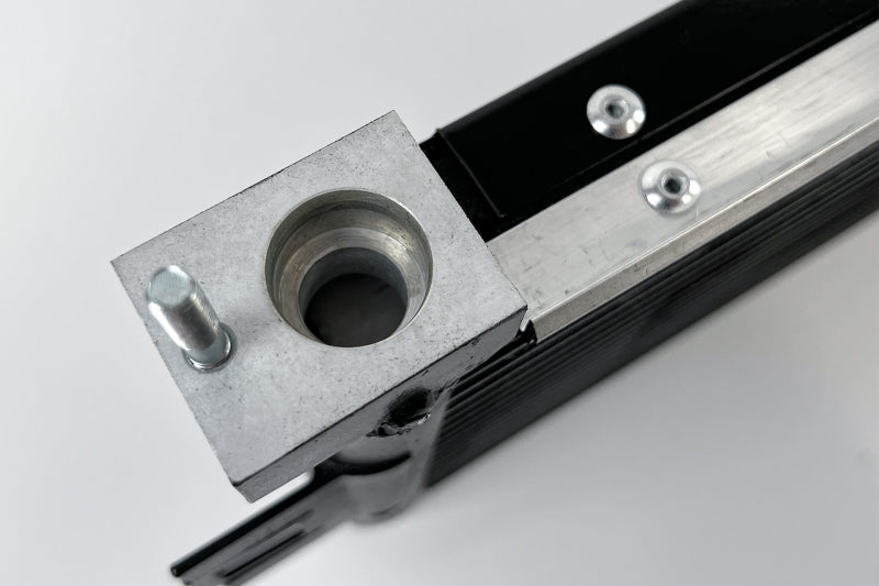 CSF 8266 G8X M3/M4/M2 High Performance Engine Oil Cooler